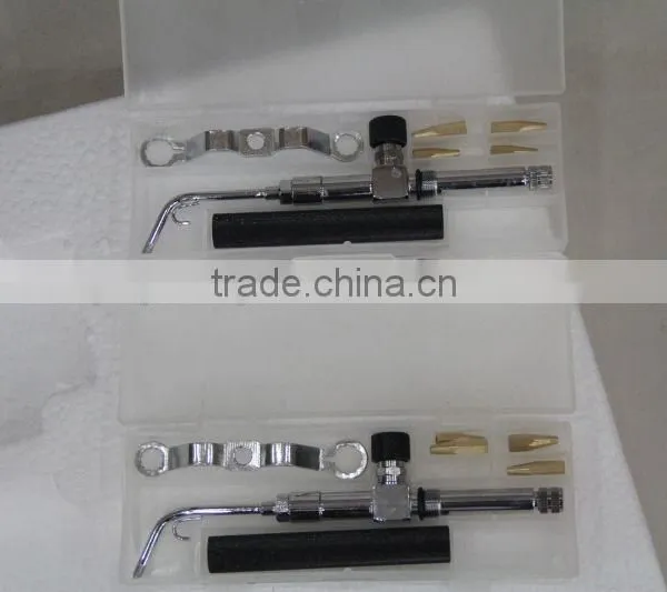 Factory Direct Sales Welding Turning Rolls photo-2