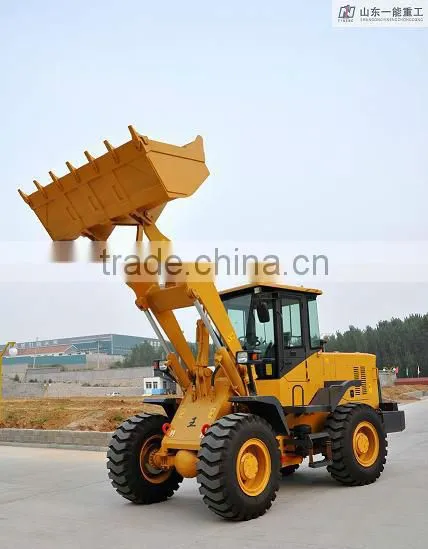 Wheel Loader ZL30G photo-2