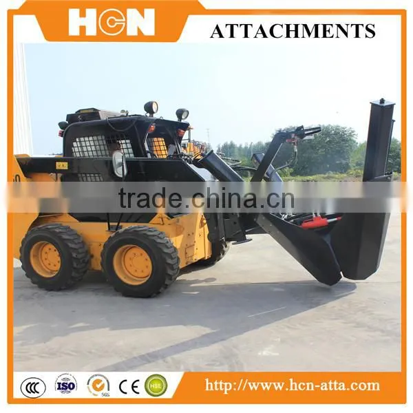 Hot HCN 0503 Series Pick up Tree Spade With Tree Tranplanter photo-5