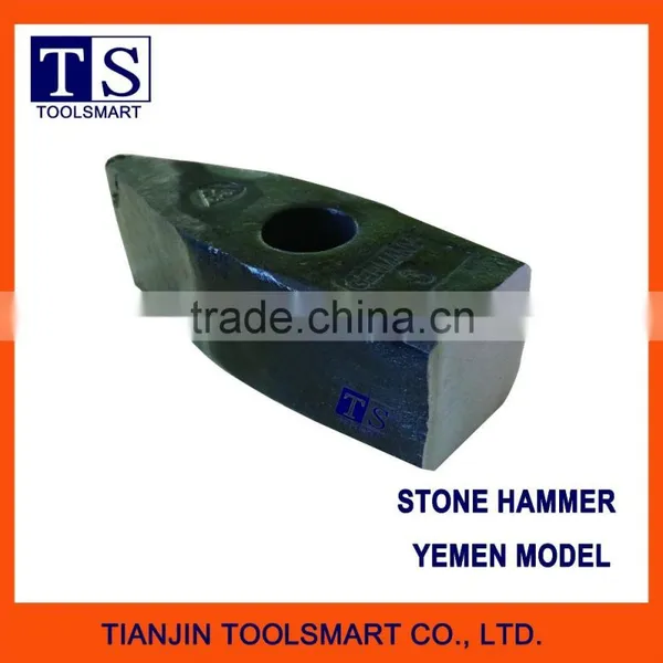 Stone Hammer photo-4