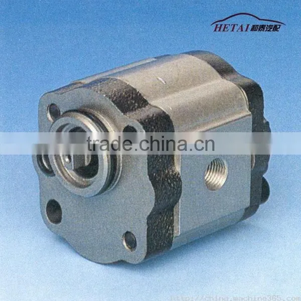 Hydraulic Gear Pump photo-3