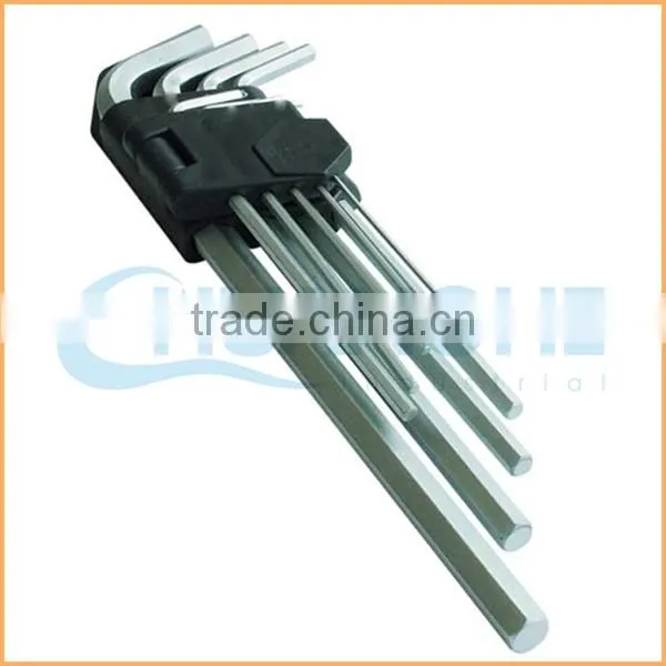 Chuanghe Sales Hex Key Screw photo-2