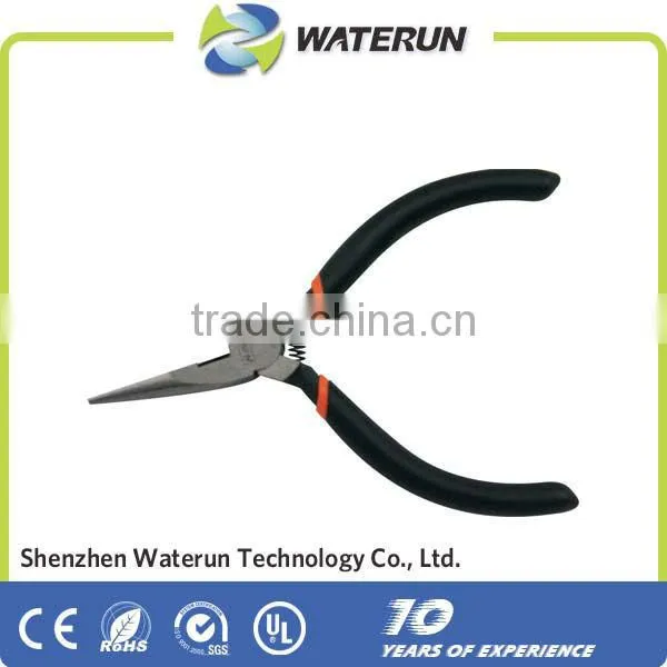 Long Nose Cutting Pliers, Electric High Carbon Steel Cutting Pliers, Hand Tool Series Cutting Pliers photo-2