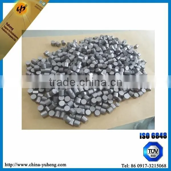 2016 Wholesale Price Tantalum Pellet From China Factory photo-6