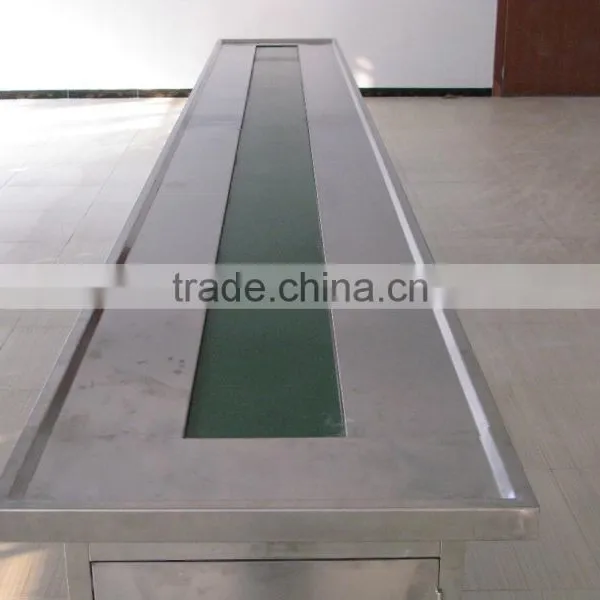 China Factory Direct Supplly Speed the Transporting Workbench photo-5