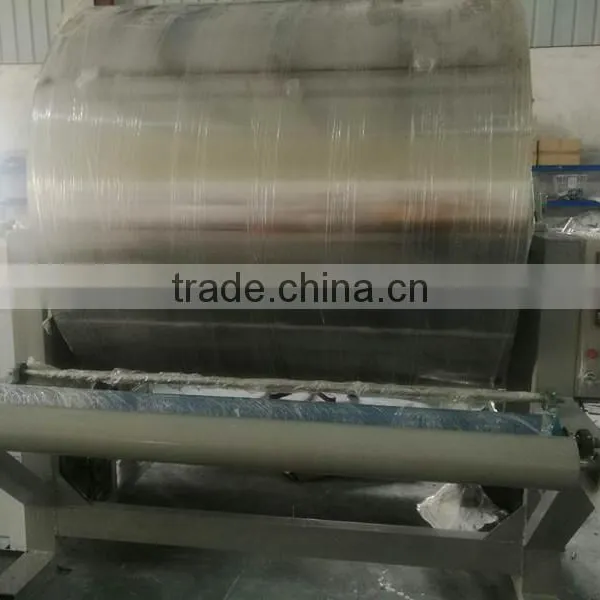 Laundry Detergent Sheets Making Machine photo-6