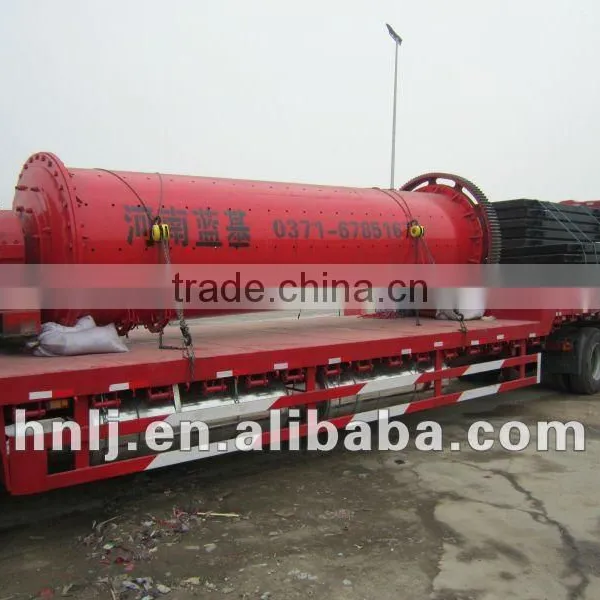 Reliable Mining Ore Slag Grinding Mill , Slag Mine Mill Sold to All Over the World With Low Price photo-6