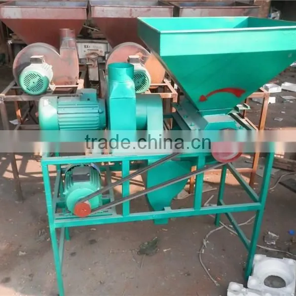 2014 hot sell Easy peanut sheller