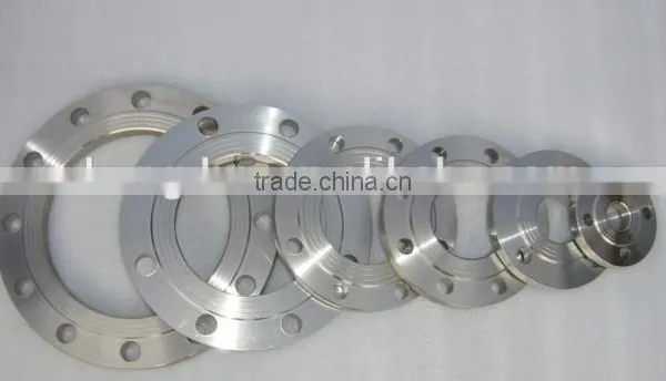 Steel Flange,forged Carbon Steel Flange photo-4