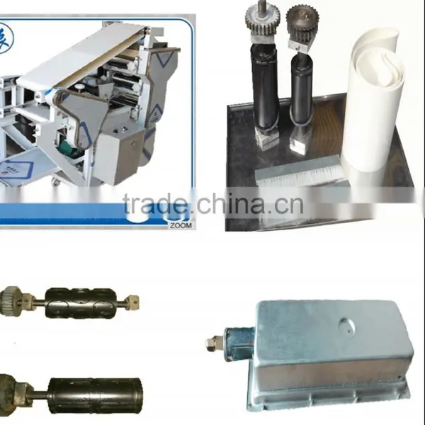 Arabic Pita Bread Machine With Price photo-4