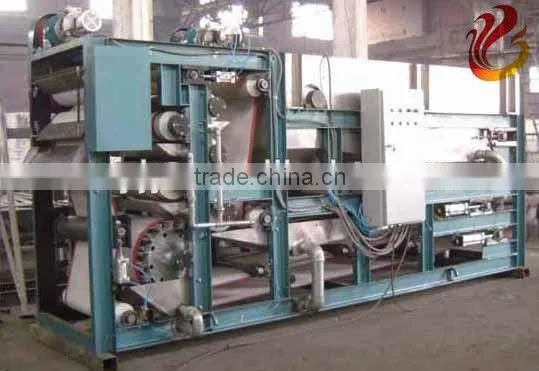Belt Filter Press for Sludge Dewatering photo-6