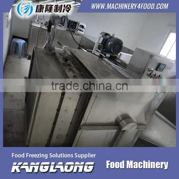 High Quality Vegetable Processing Plant With Good Price photo-4