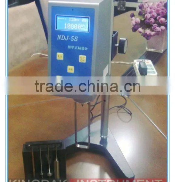 DIAL VISCOMETER, OPERATE SIMPLIFY, EASY INSTALL, LARGE SCREEN photo-3