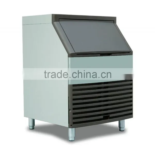 Hot Sale Commercial Cube Ice Maker Machine , Full Automatic Ice Maker Machine photo-6