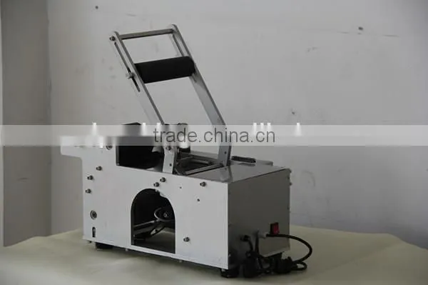 Semi-Automatic High Speed Labelling Machine Price photo-3