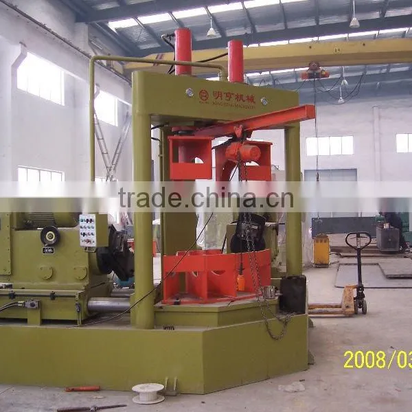 Elbow Beveling Machine photo-5