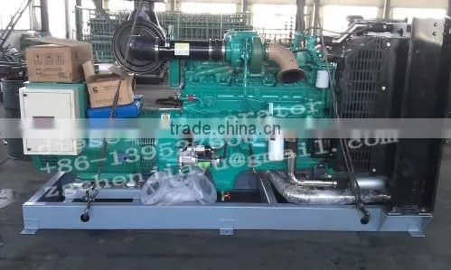 Generator Diesel Engine photo-4