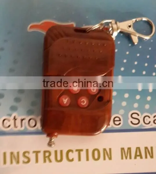Digital Hanging Scales Crane Sclae 3ton photo-2