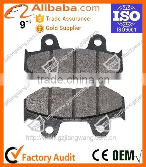 Different Models Motorcycle Disc China Brake Pad photo-2