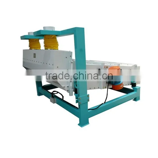 Best Performance Sesame Seed Removing Stone Cleaning Machine photo-6