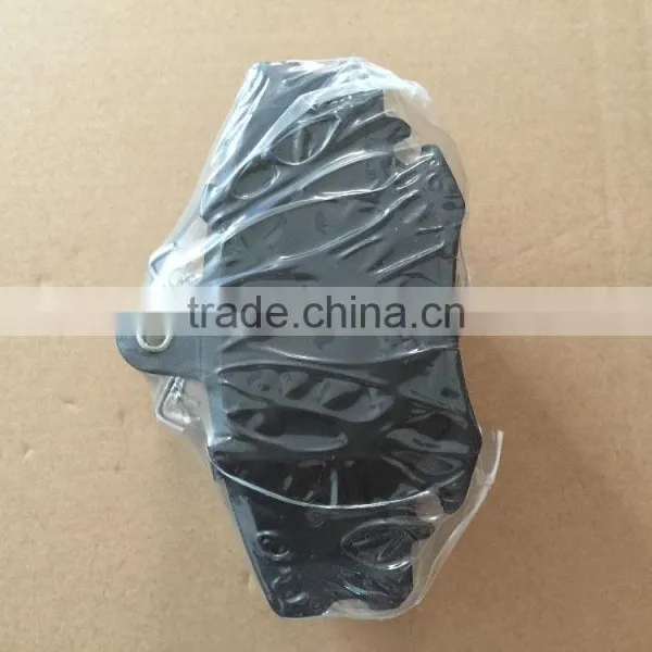 Brake Pad for RENAULT 7701208265 6001547619 6001547911 7711130071 602507042 7701201669 photo-3