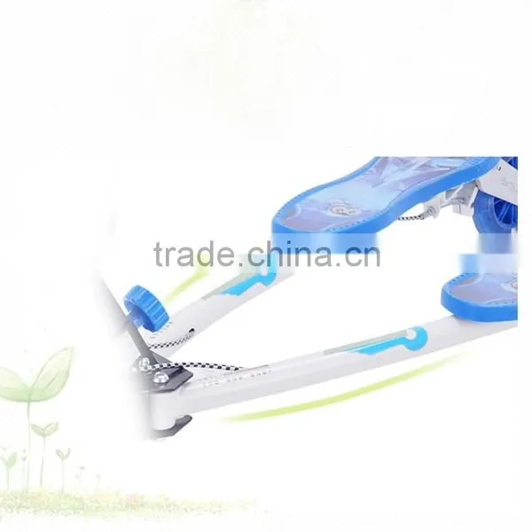 Cheap Wholesale Three Wheels Kick Scooter for Adults Kids Patinete photo-3