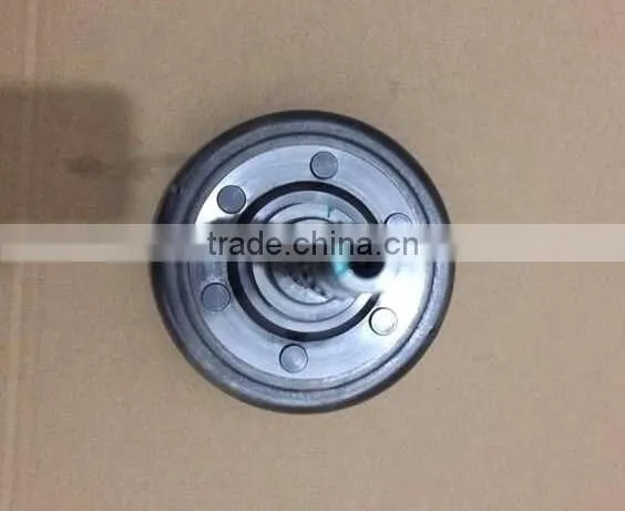 500/700CC HISUN ATV Outer Clutch Cover photo-3