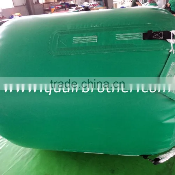 New Type Pvc Tarpaulin Soft Lifting Ton Bag photo-3
