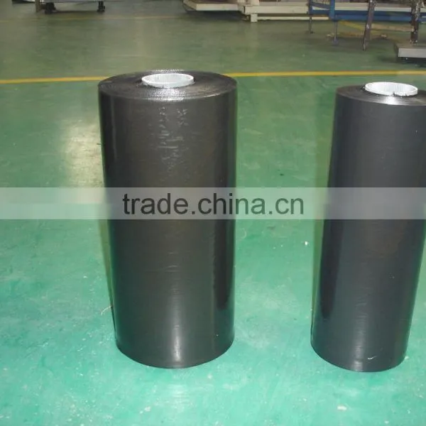 Agri.used Hay Baler Silage Wrap Films photo-4