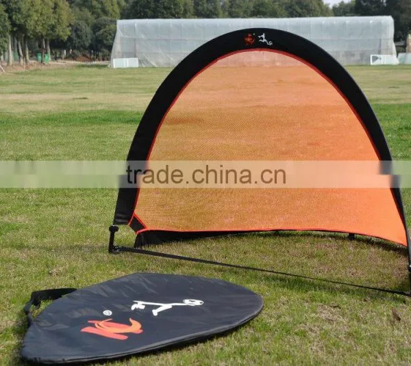 Pop up Soccer Goal /kids Pro Soccer Training Goal photo-4