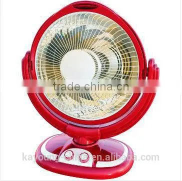 Home Electric Infrared Wire Heater Air Heater Table Carbon Fiber Infrared Heater With CCC CB CE photo-2