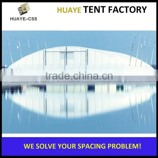 Large Custom Tents China Design for Big Events photo-6