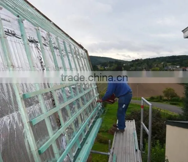 Bubble Foil Heat/thermal Insulation photo-2