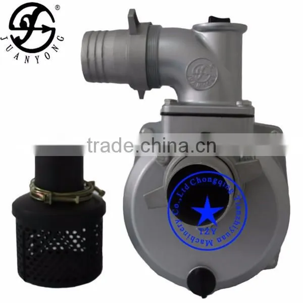 JUANYONG 3"self Priming Water Pump With Centrifugal Pump Manufacturers Water Pumps photo-4