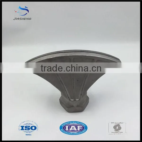 Factory Supply Duck Mouth Nozzle photo-4