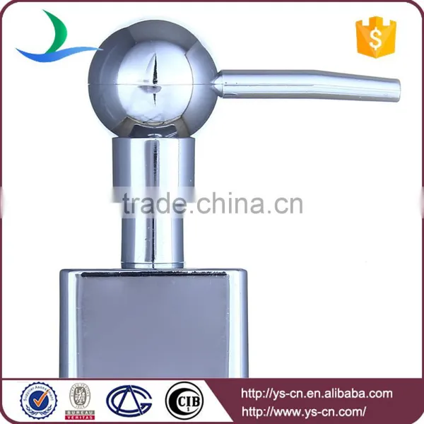 Best Prices Newest Ball Top Design Liquid Soap Lotion Pump photo-2