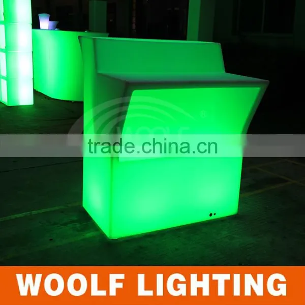 Modern Restaurant Coffee Bar Counters for Sale photo-6