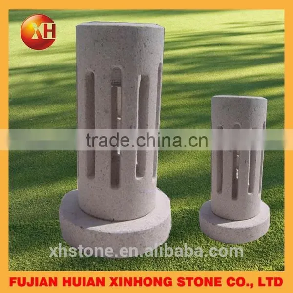 Best Selling Hot Chinese Products Maru Yukimi Lantern Decorative Pagoda photo-2