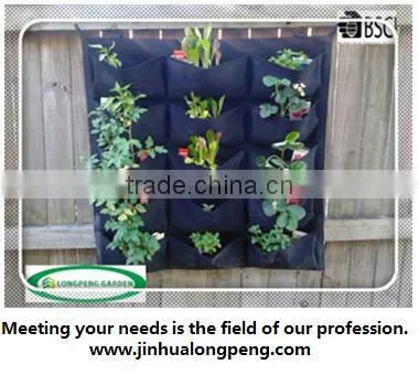 Vertical Garden Systems,Hanging Garden Planter photo-2