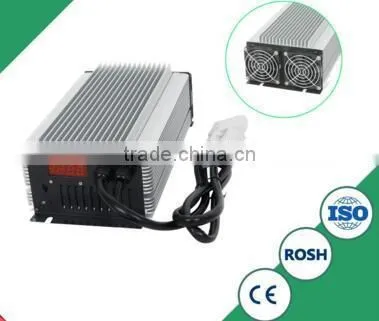 2300w Smart Lead Acid/Lithium LFP Battery Charger photo-2