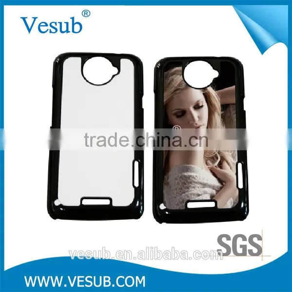 Hight Quality New Product Launch Wholesale Promotional Sublimation Phone Case photo-6