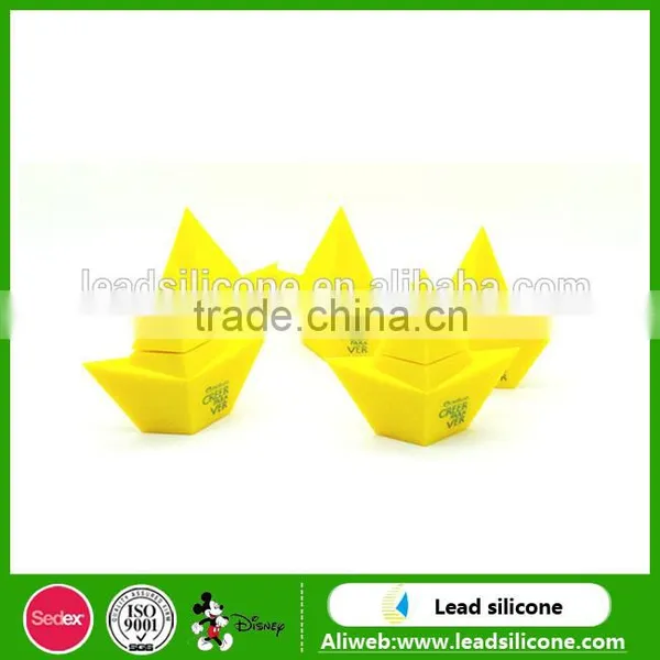 2017 New Products Silicone Usb Flash Drive Silicone Usb Products photo-4