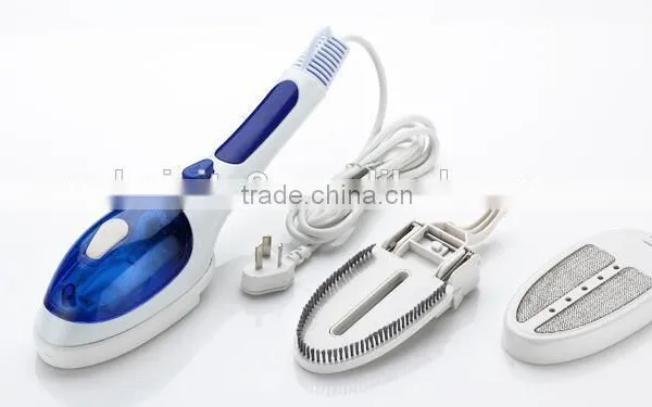 CY098 Garment Steamer Portable Handheld Clothes Steam Iron Machine Mini Steam Brush photo-6