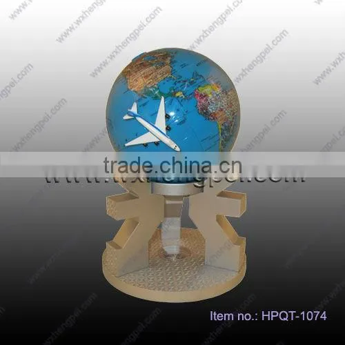 Electronic Globe / Moving Globe / Gift Globe / Promotion Globe