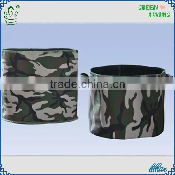 Conmouflage Waterproof Grow Bag photo-5