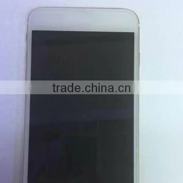 Full Cover Tempered Glass Screen Protector Film For IPhone6, Smart Glass Film photo-3