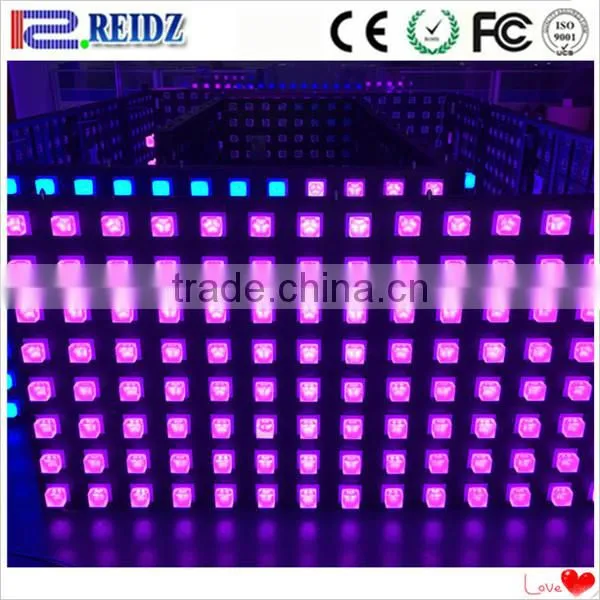 Night Club Decoration DMX Control Led Pixel Point Light photo-3