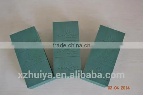 Valentine's Gift Wet Floral Foam for Flower Decoration photo-4