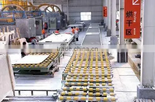 Stone Production Line, Resin Automatic Production Line