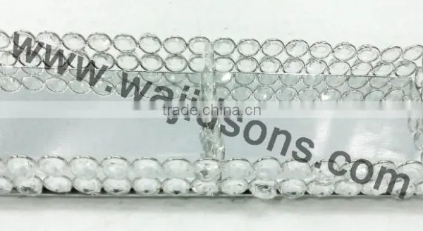 Crystal Fruit Tray & Crystal Fruit Plate,glass Bowl photo-3